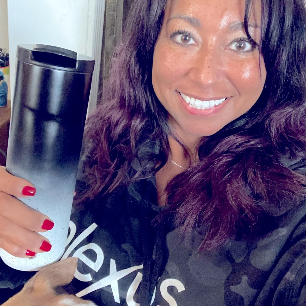 Meet your Posher, Steph